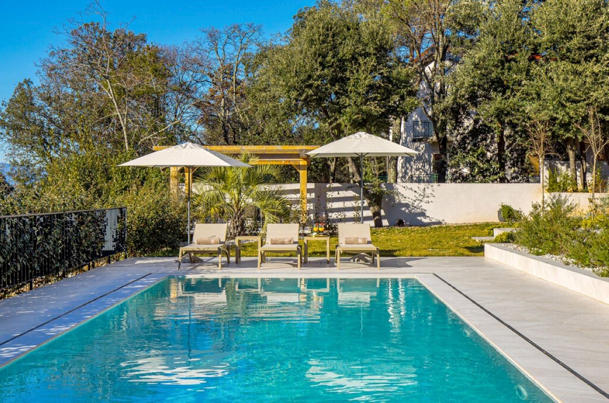 Hi&#353;a, prodaja, Malinska, Hrvatska, 320 m2, 3.000.000,00 EUR