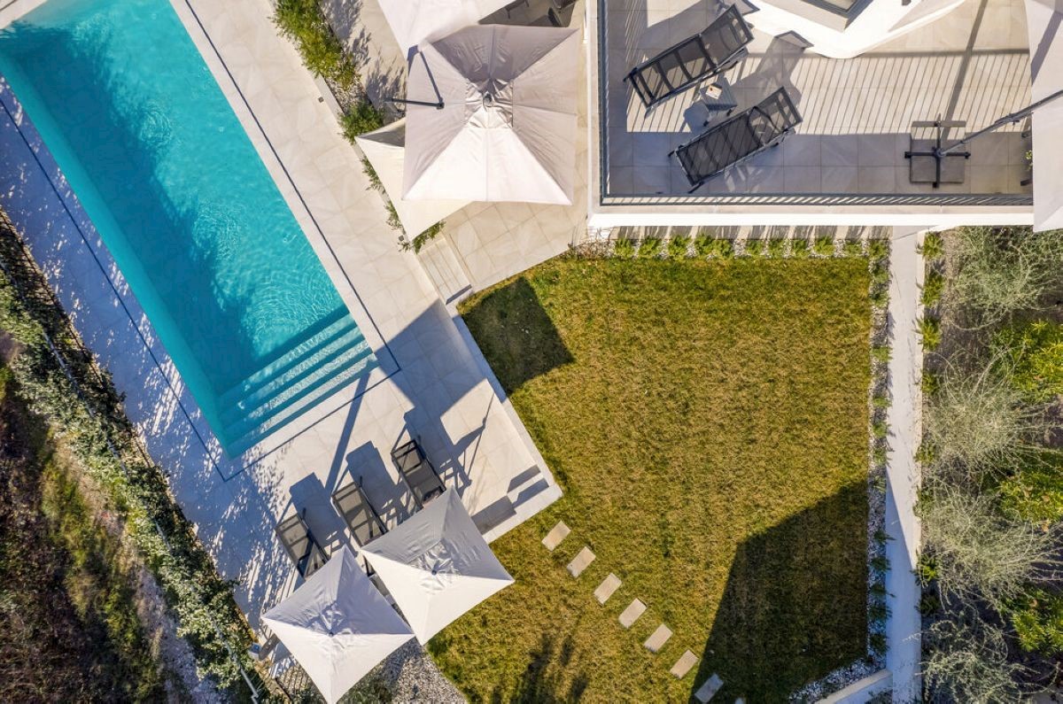 Hi&#353;a, prodaja, Malinska, Hrvatska, 320 m2, 3.000.000,00 EUR