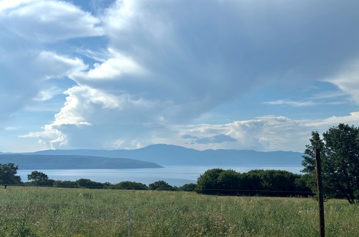 Kmetijsko zemlji&#353;&#263;e, prodaja, Mesto Krk, Hrvatska, 24399 m2, 630.000,00 EUR