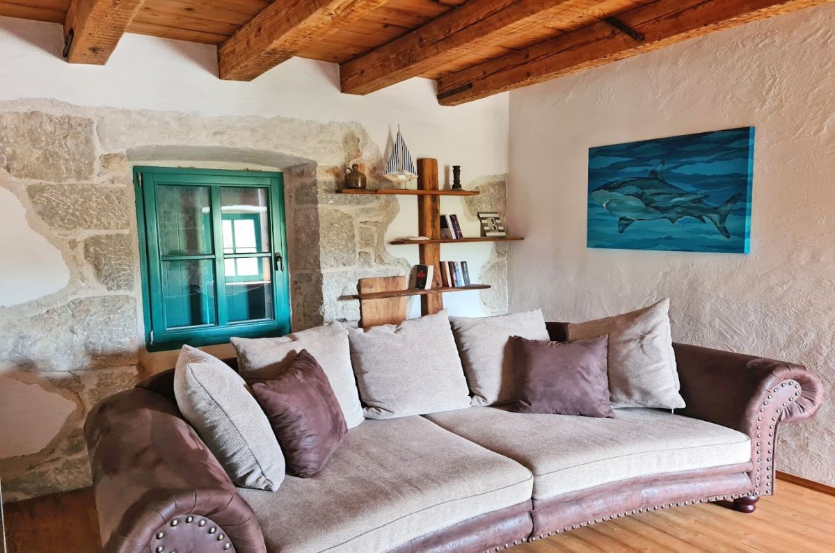 Hi&#353;a, prodaja, Malinska, Hrvatska, 249 m2, 690.000,00 EUR