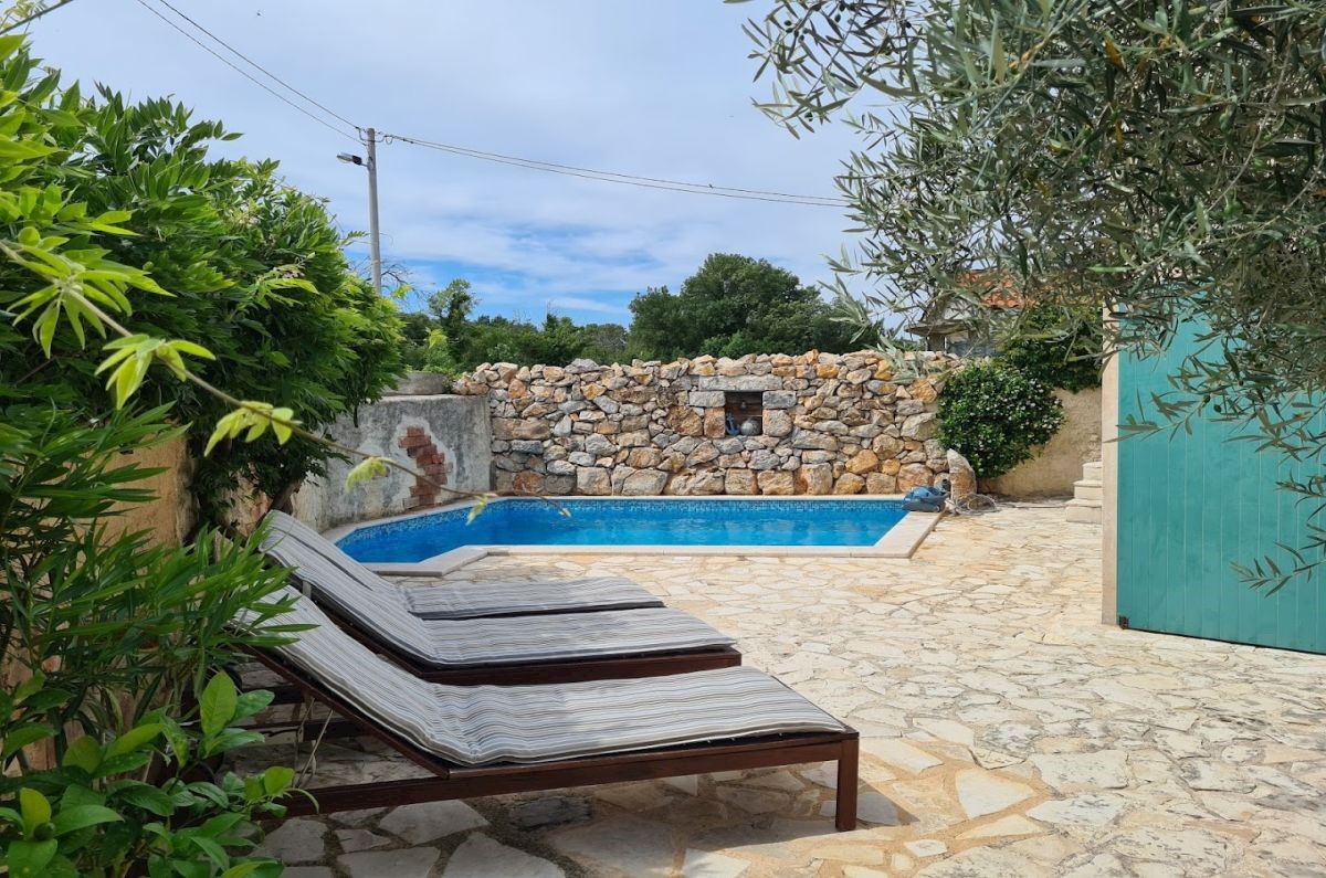 Hi&#353;a, prodaja, Malinska, Hrvatska, 249 m2, 690.000,00 EUR