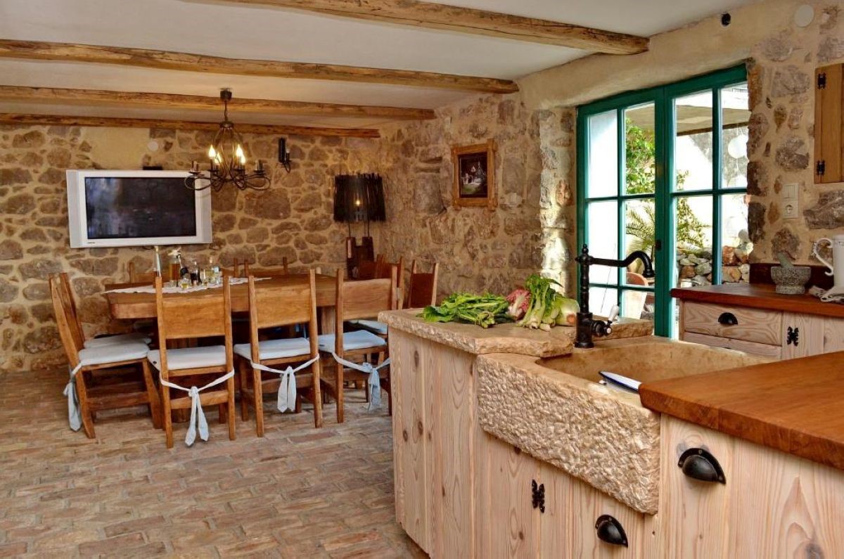 Hi&#353;a, prodaja, Malinska, Hrvatska, 249 m2, 690.000,00 EUR