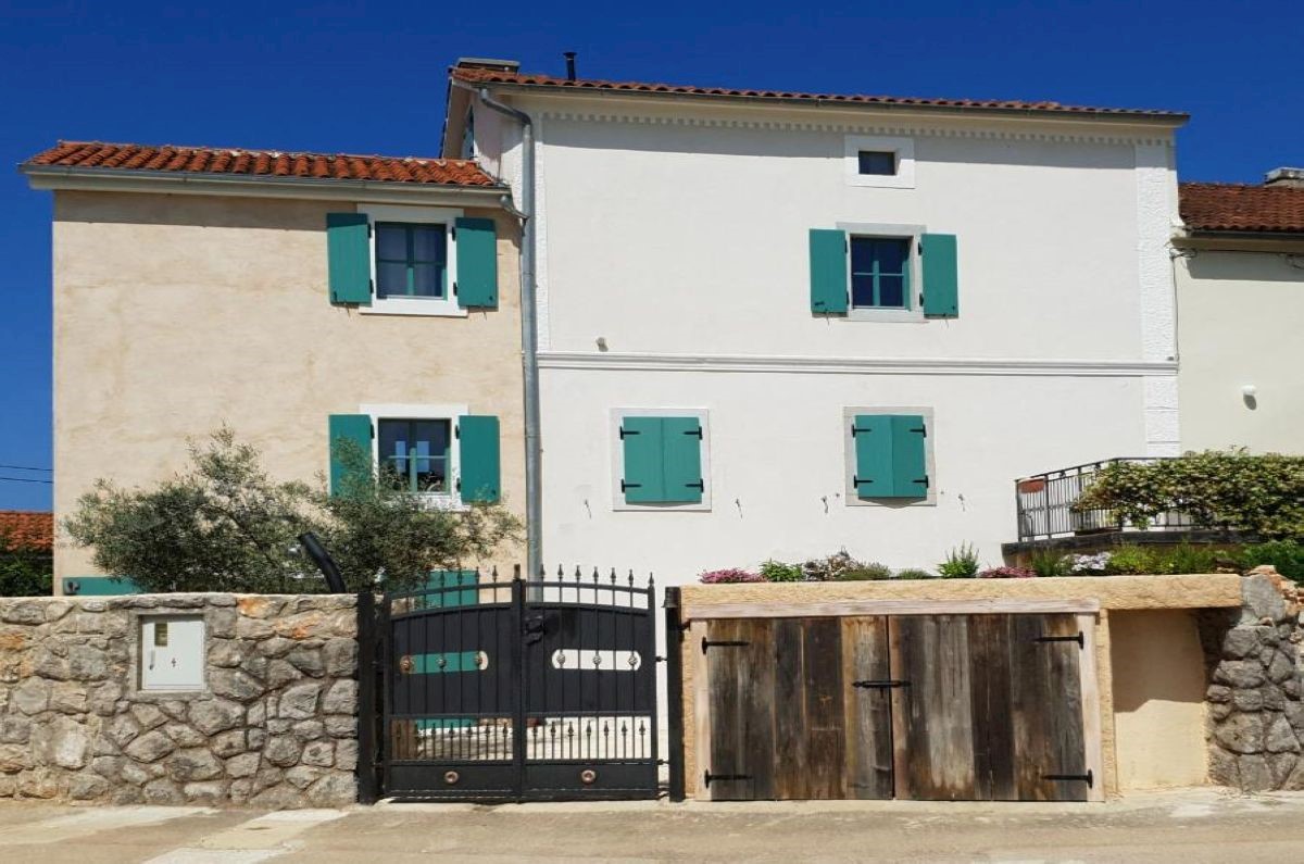 Hi&#353;a, prodaja, Malinska, Hrvatska, 249 m2, 690.000,00 EUR