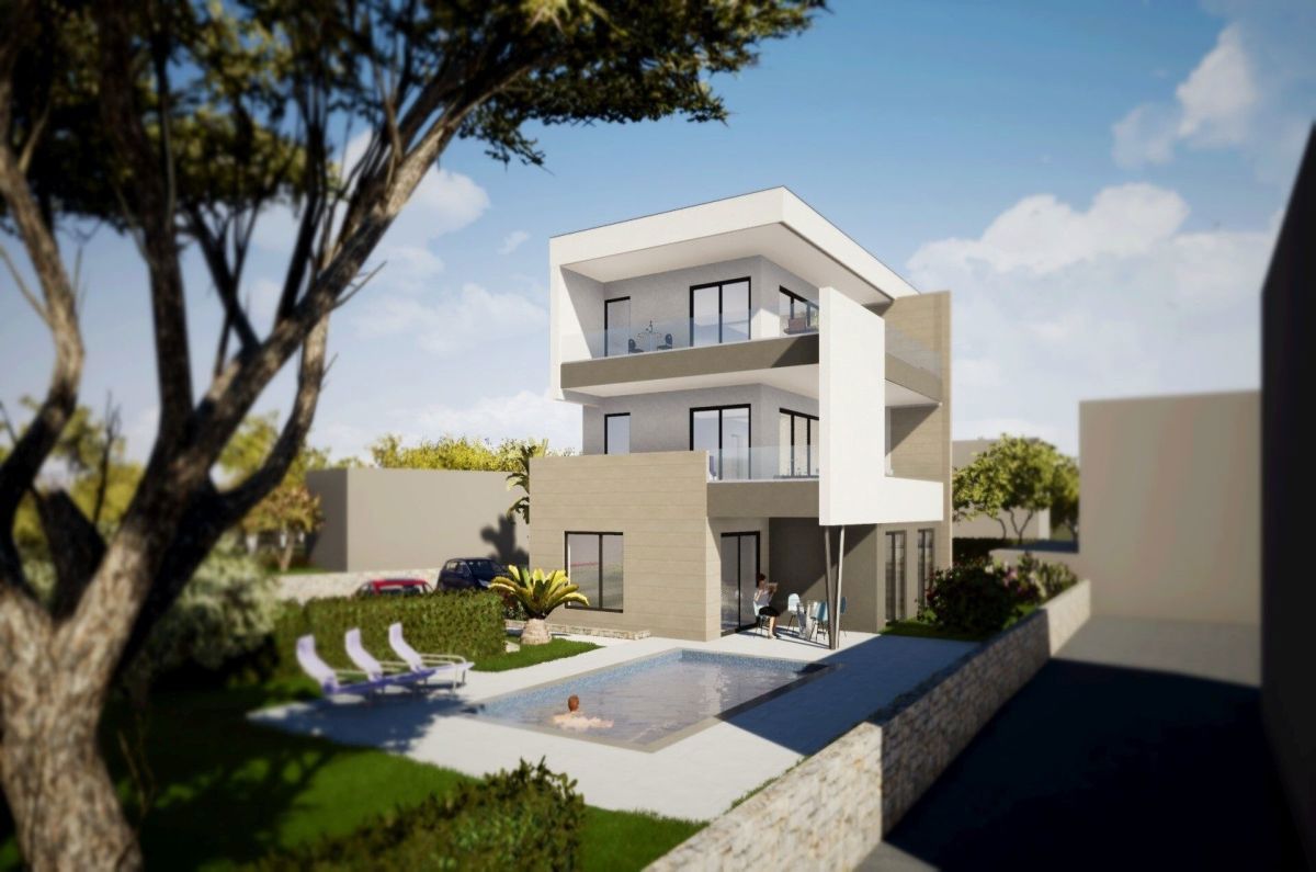 Apartma, prodaja, Njivice, Hrvatska, 172 m2, 920.000,00 EUR