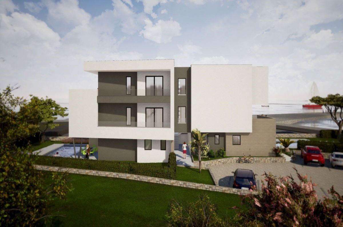 Apartma, prodaja, Njivice, Hrvatska, 172 m2, 920.000,00 EUR