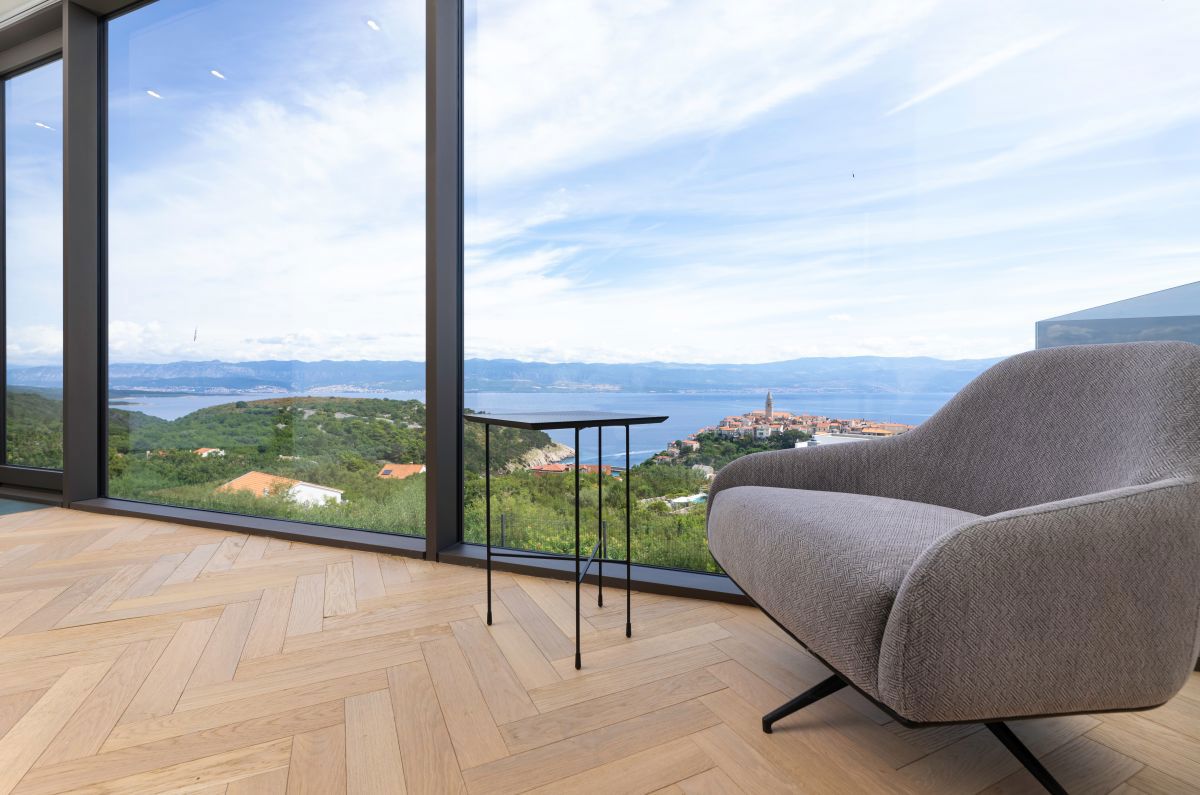 Hi&#353;a, prodaja, Vrbnik, Hrvatska, 268 m2, 1.567.000,00 EUR