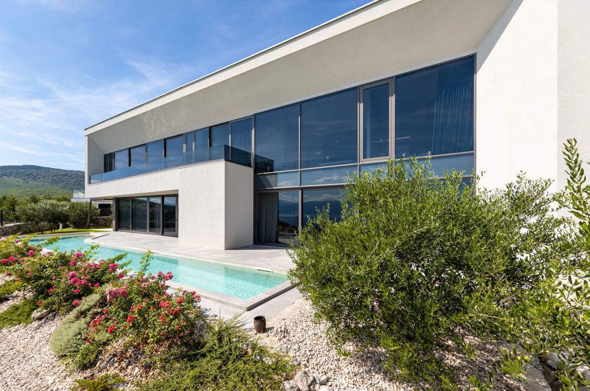 Hi&#353;a, prodaja, Vrbnik, Hrvatska, 268 m2, 1.567.000,00 EUR
