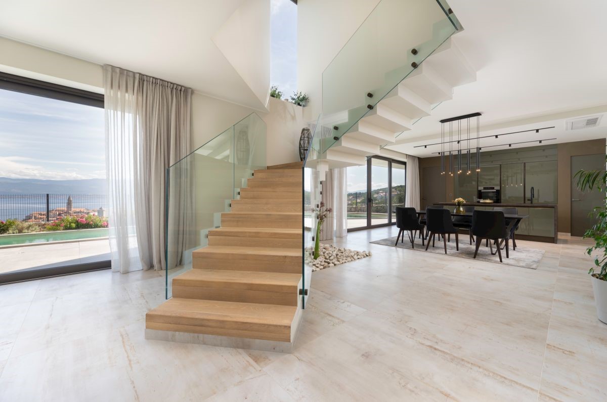 Hi&#353;a, prodaja, Vrbnik, Hrvatska, 268 m2, 1.567.000,00 EUR