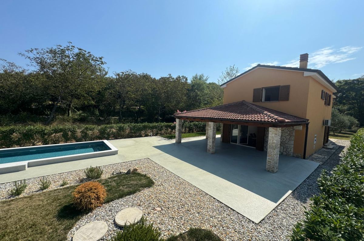 Hi&#353;a, prodaja, Uvala Soline, Hrvatska, 250 m2, 579.000,00 EUR