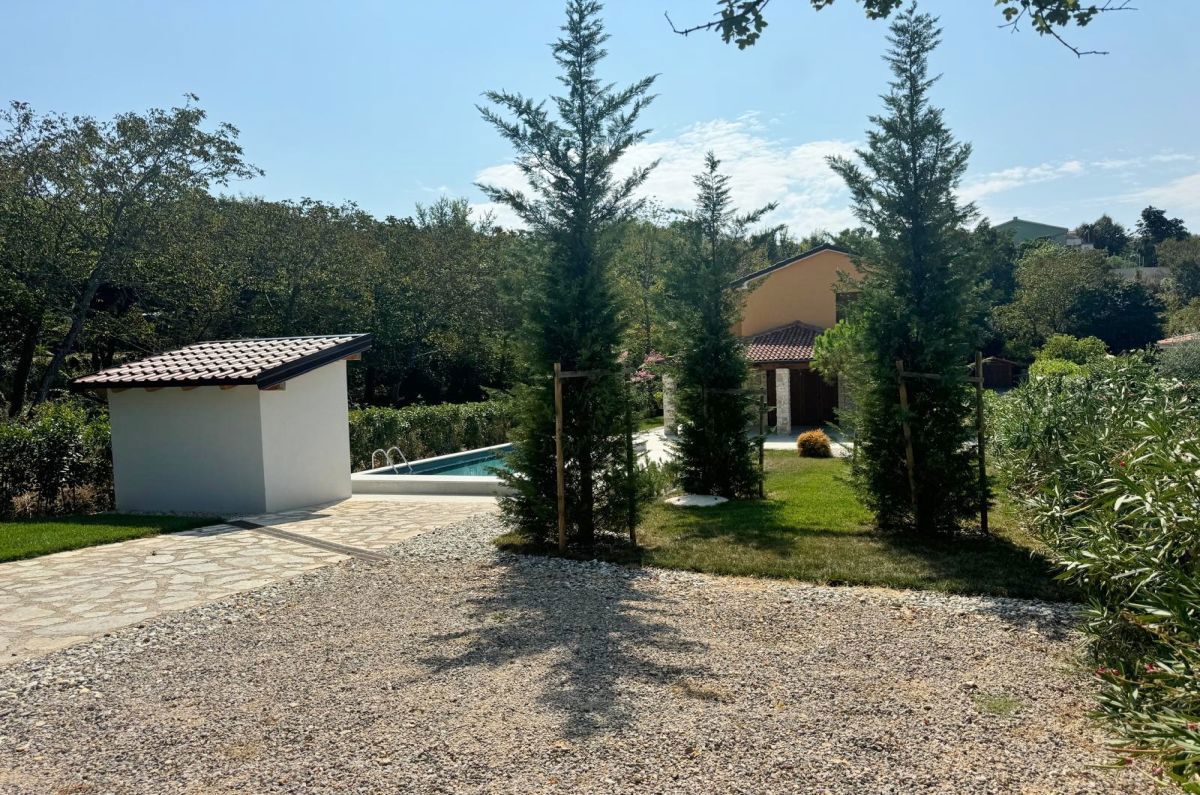 Hi&#353;a, prodaja, Uvala Soline, Hrvatska, 250 m2, 579.000,00 EUR