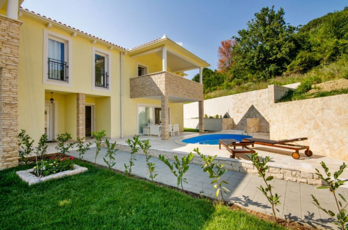 Hi&#353;a, prodaja, Baška, Hrvatska, 98 m2, 460.000,00 EUR