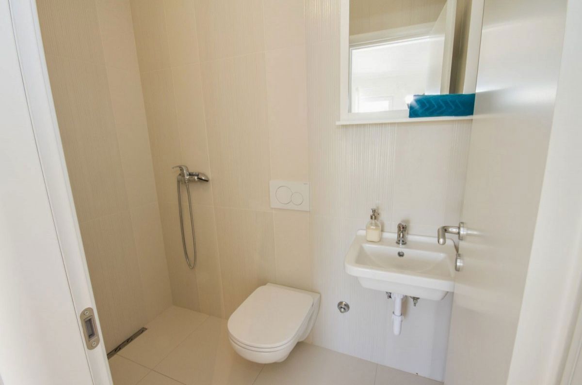 Hi&#353;a, prodaja, Baška, Hrvatska, 98 m2, 460.000,00 EUR