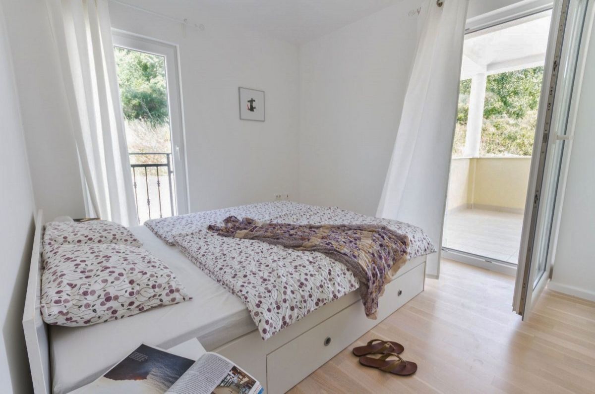 Hi&#353;a, prodaja, Baška, Hrvatska, 98 m2, 460.000,00 EUR