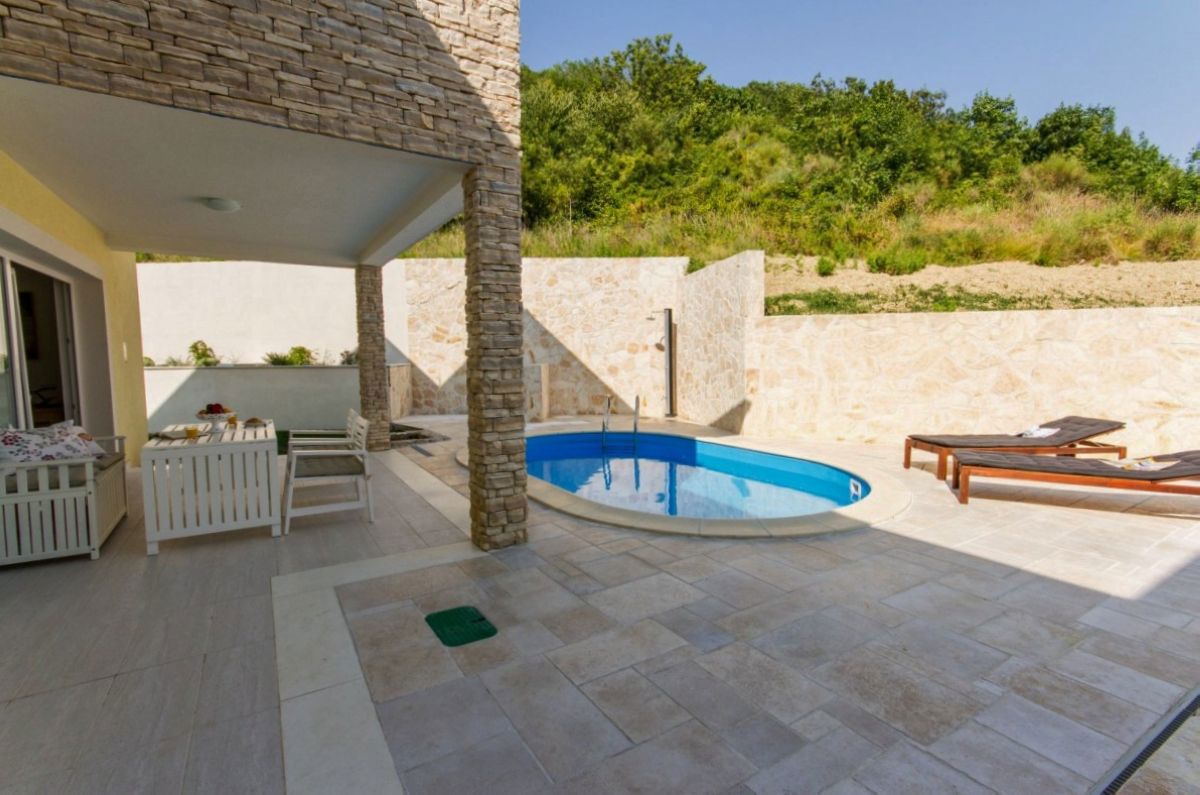 Hi&#353;a, prodaja, Baška, Hrvatska, 98 m2, 460.000,00 EUR