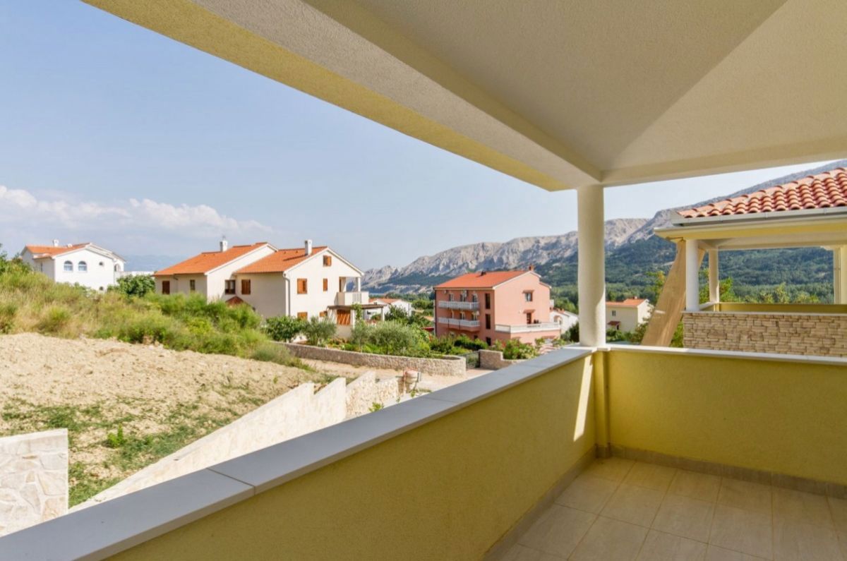 Hi&#353;a, prodaja, Baška, Hrvatska, 98 m2, 460.000,00 EUR