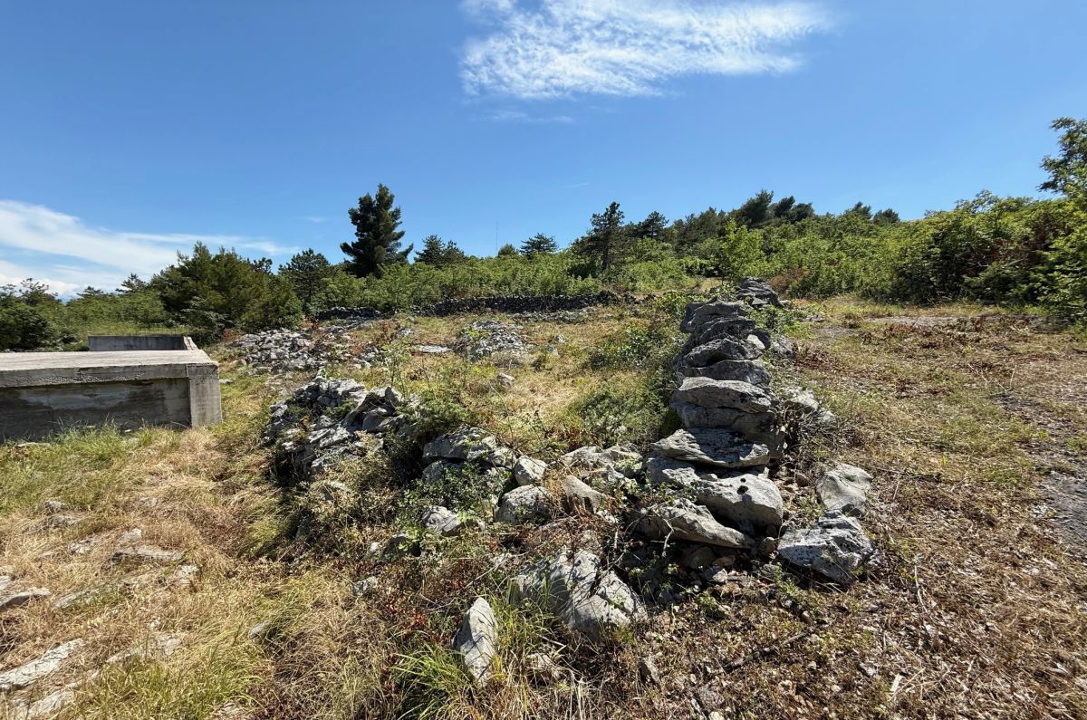 Gradbeno zemlji&#353;&#263;e, prodaja, Šilo, Hrvatska, 914 m2, 210.000,00 EUR
