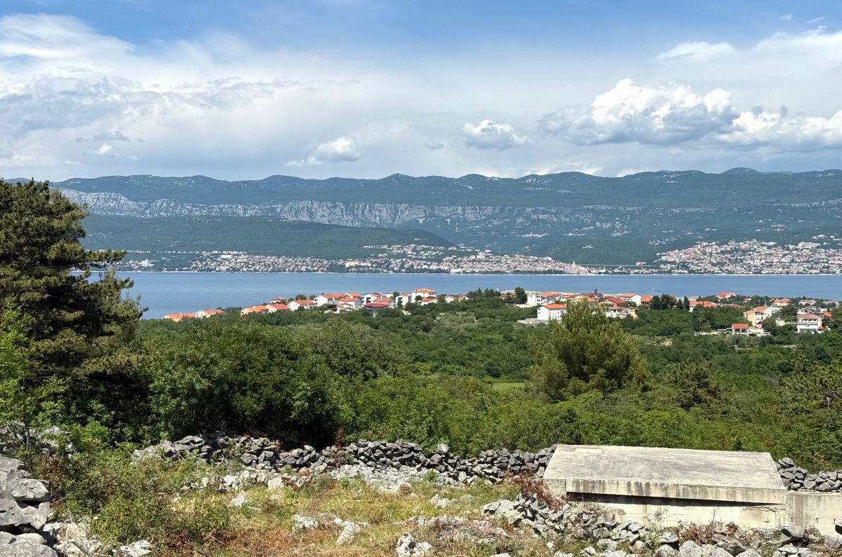 Gradbeno zemlji&#353;&#263;e, prodaja, Šilo, Hrvatska, 914 m2, 210.000,00 EUR