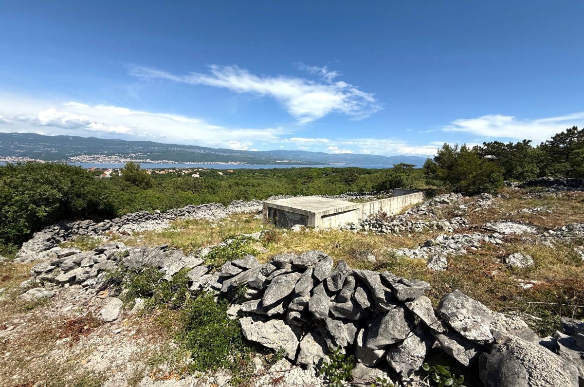 Gradbeno zemlji&#353;&#263;e, prodaja, Šilo, Hrvatska, 914 m2, 210.000,00 EUR