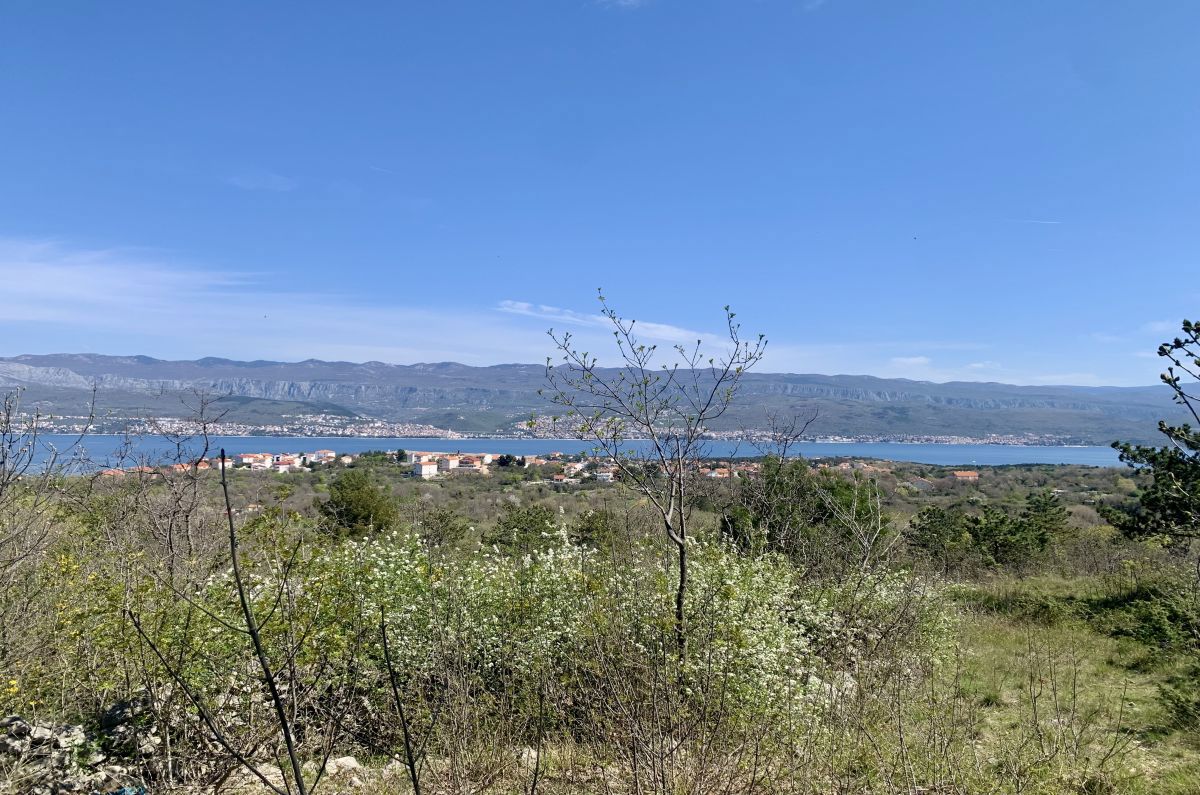 Gradbeno zemlji&#353;&#263;e, prodaja, Šilo, Hrvatska, 914 m2, 210.000,00 EUR