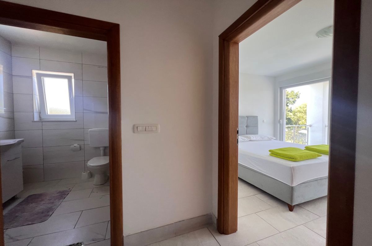 Apartma, prodaja, Malinska, Hrvatska, 76 m2, 330.000,00 EUR
