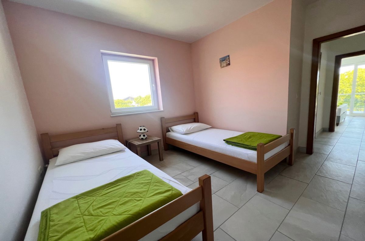 Apartma, prodaja, Malinska, Hrvatska, 76 m2, 330.000,00 EUR