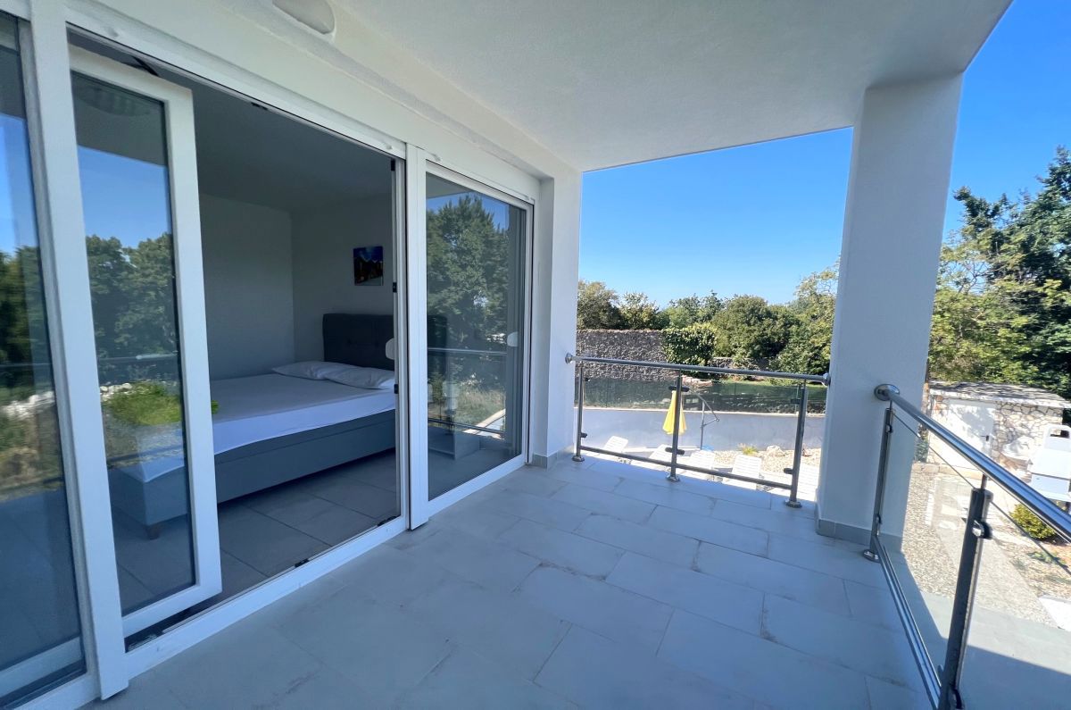 Apartma, prodaja, Malinska, Hrvatska, 76 m2, 330.000,00 EUR
