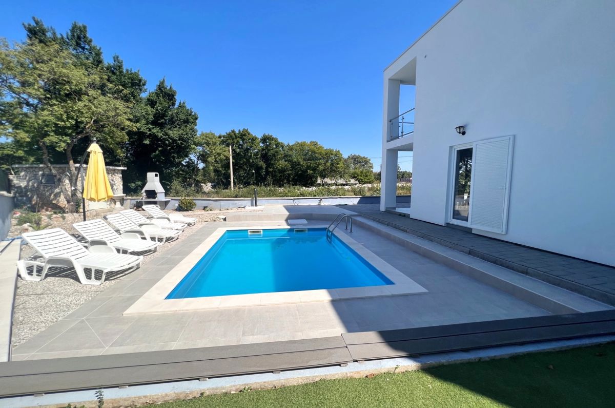 Apartma, prodaja, Malinska, Hrvatska, 76 m2, 330.000,00 EUR
