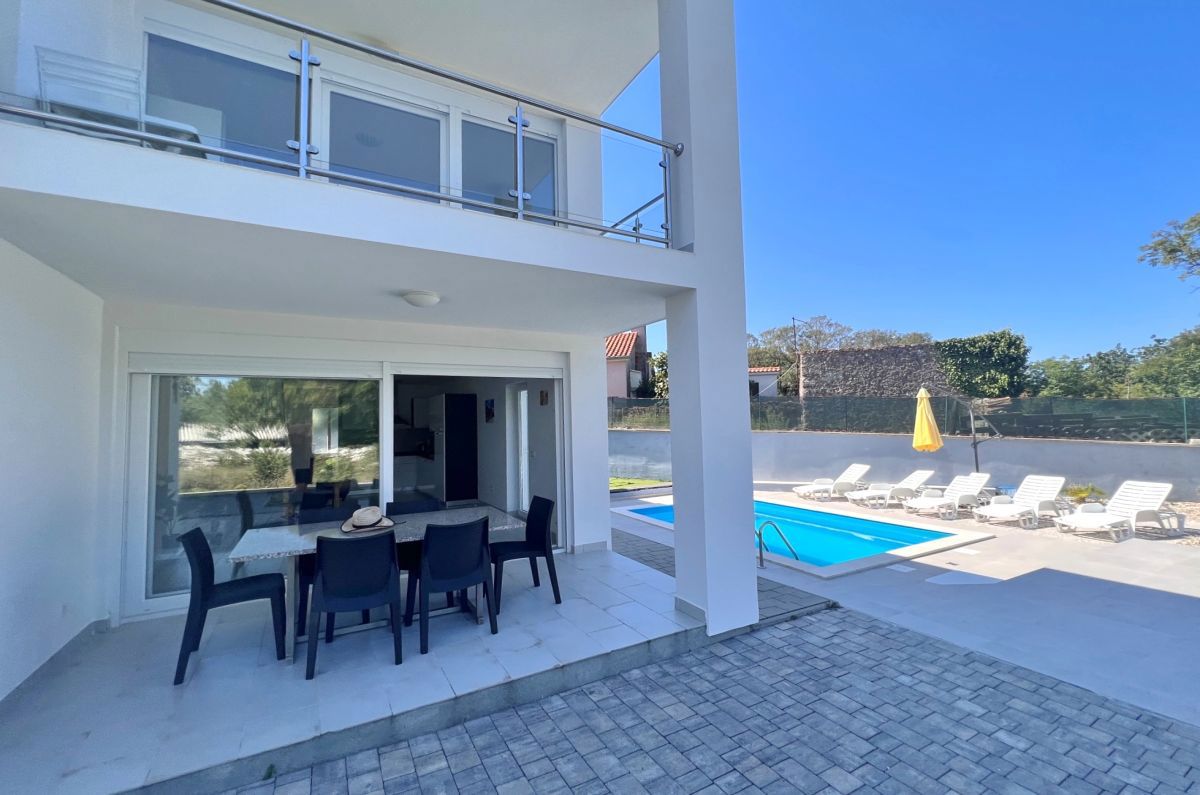 Apartma, prodaja, Malinska, Hrvatska, 76 m2, 330.000,00 EUR