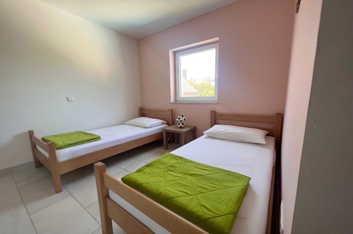Apartma, prodaja, Malinska, Hrvatska, 76 m2, 330.000,00 EUR