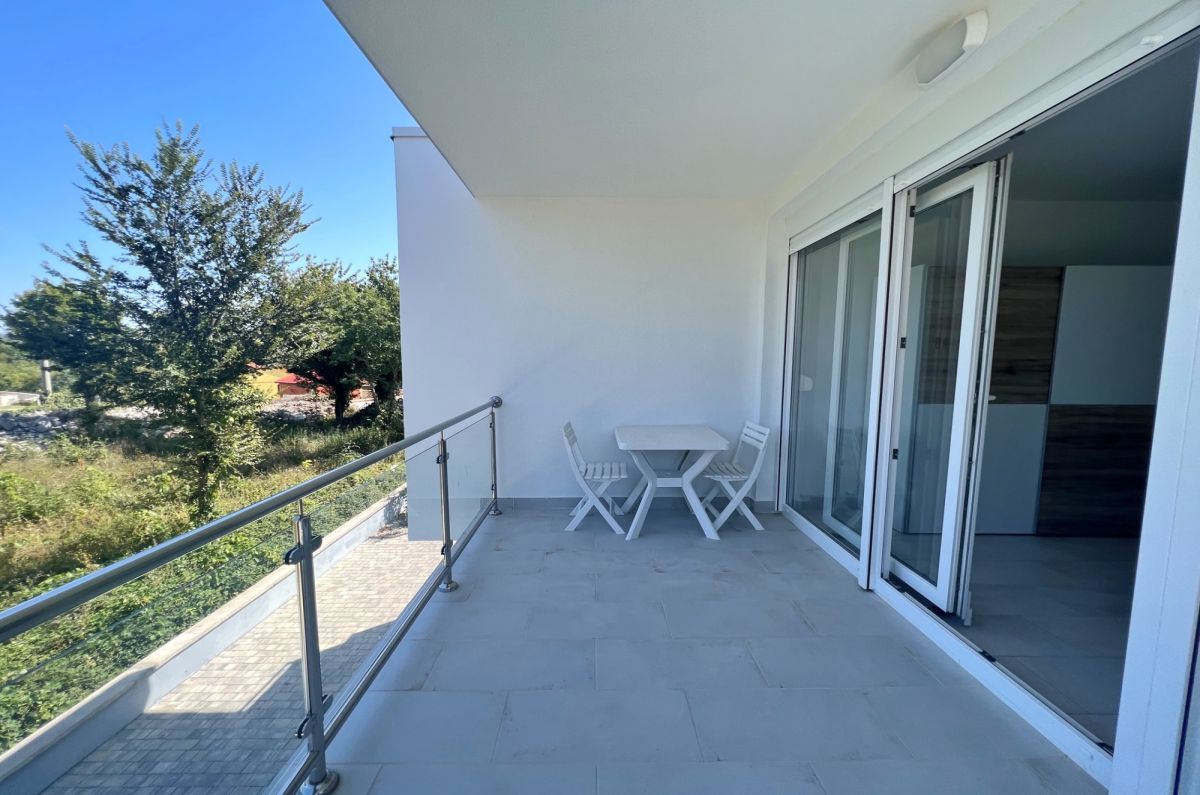 Apartma, prodaja, Malinska, Hrvatska, 76 m2, 330.000,00 EUR