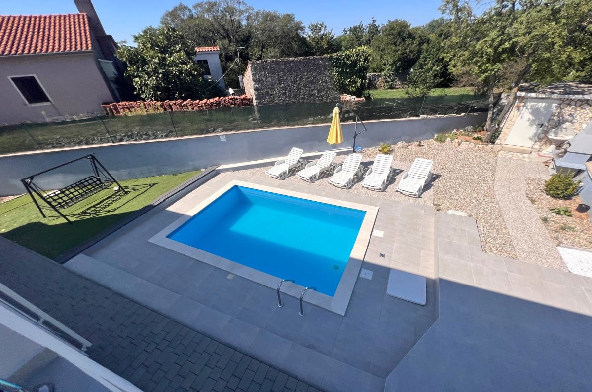 Apartma, prodaja, Malinska, Hrvatska, 76 m2, 330.000,00 EUR