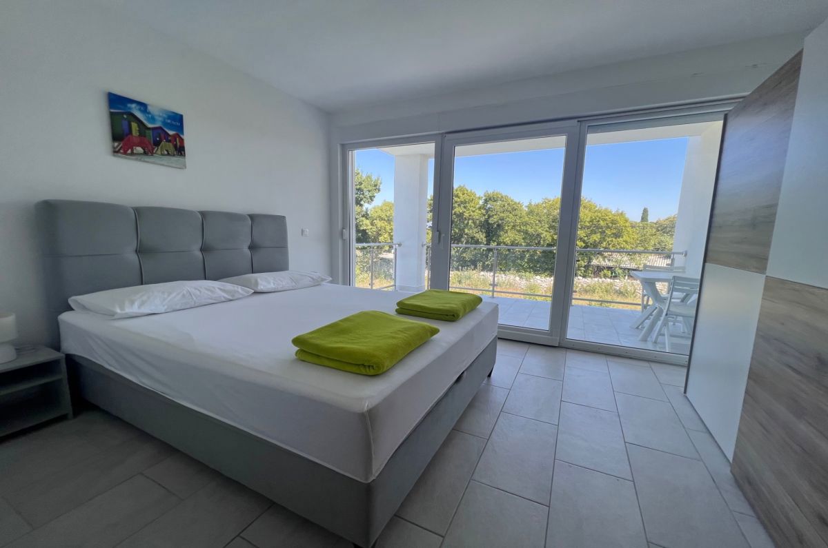 Apartma, prodaja, Malinska, Hrvatska, 76 m2, 330.000,00 EUR