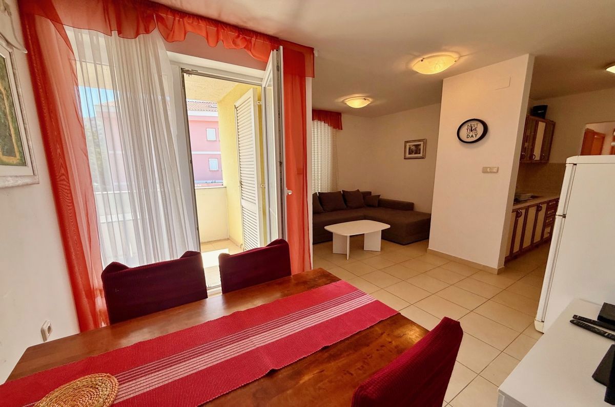 Apartma, prodaja, Baška, Hrvatska, 42 m2, 215.000,00 EUR