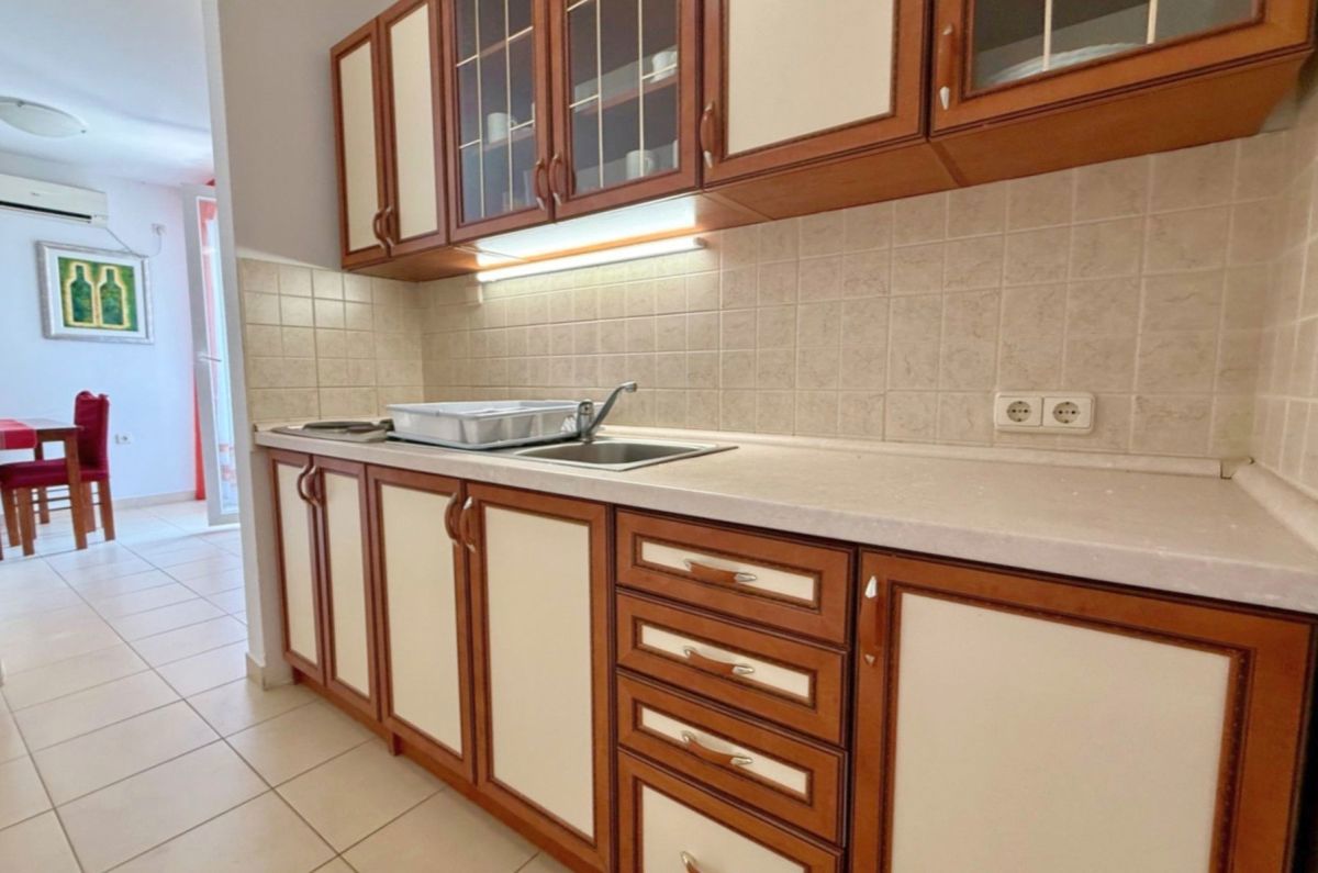 Apartma, prodaja, Baška, Hrvatska, 42 m2, 215.000,00 EUR