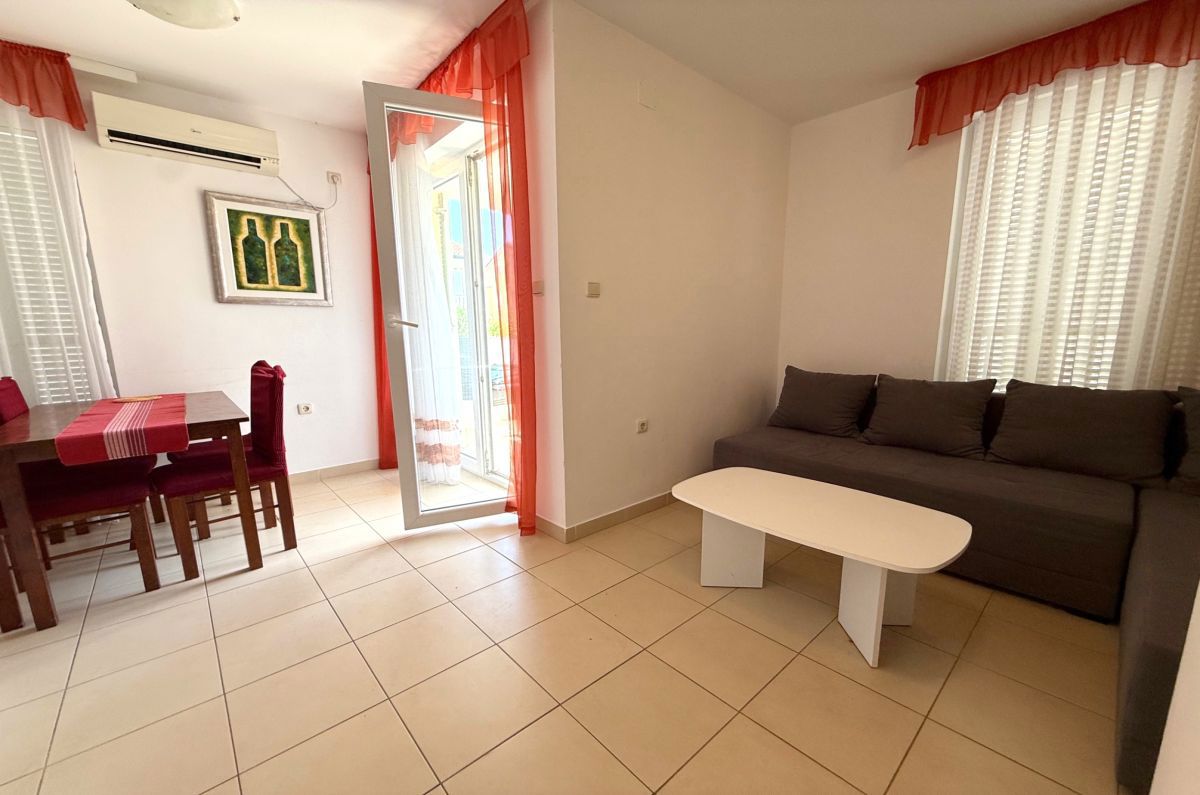 Apartma, prodaja, Baška, Hrvatska, 42 m2, 215.000,00 EUR