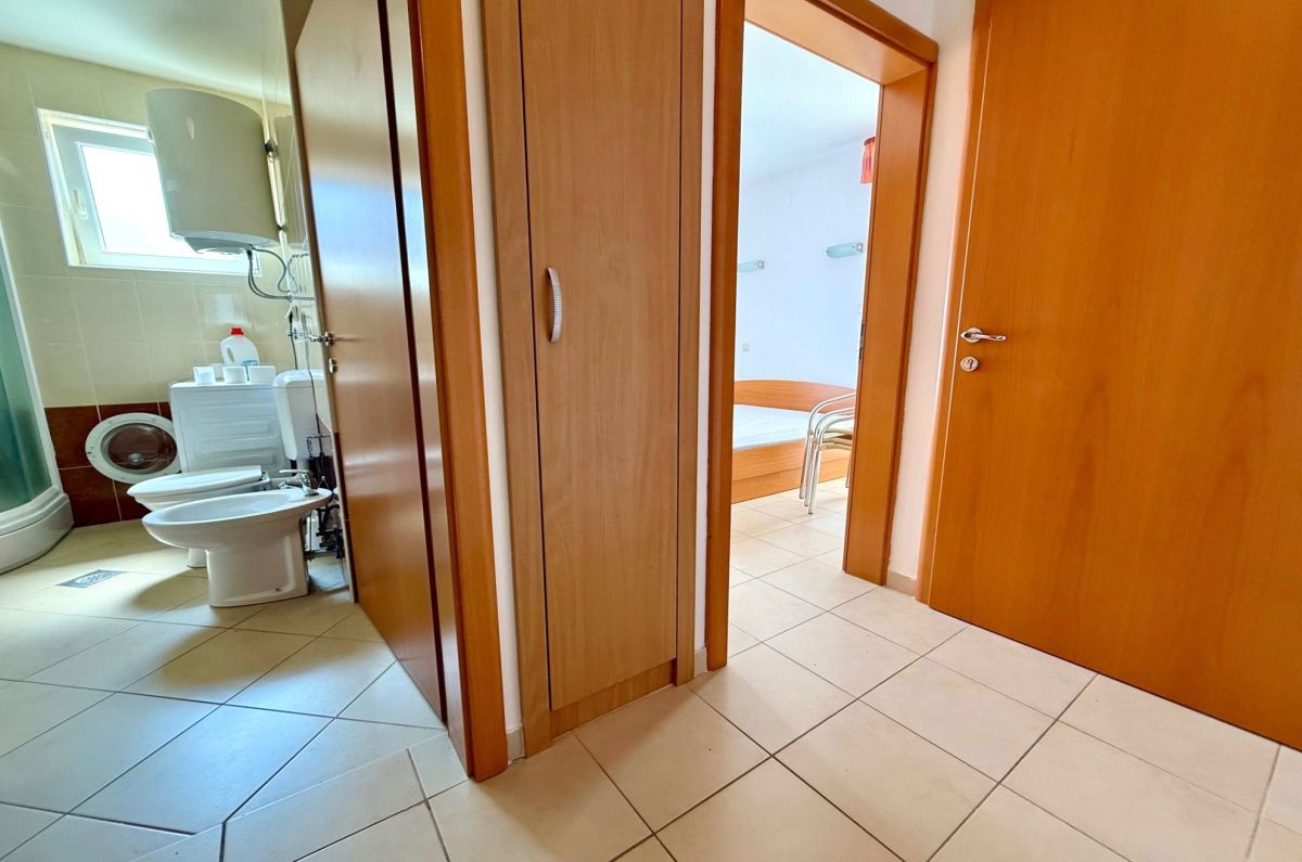 Apartma, prodaja, Baška, Hrvatska, 42 m2, 215.000,00 EUR