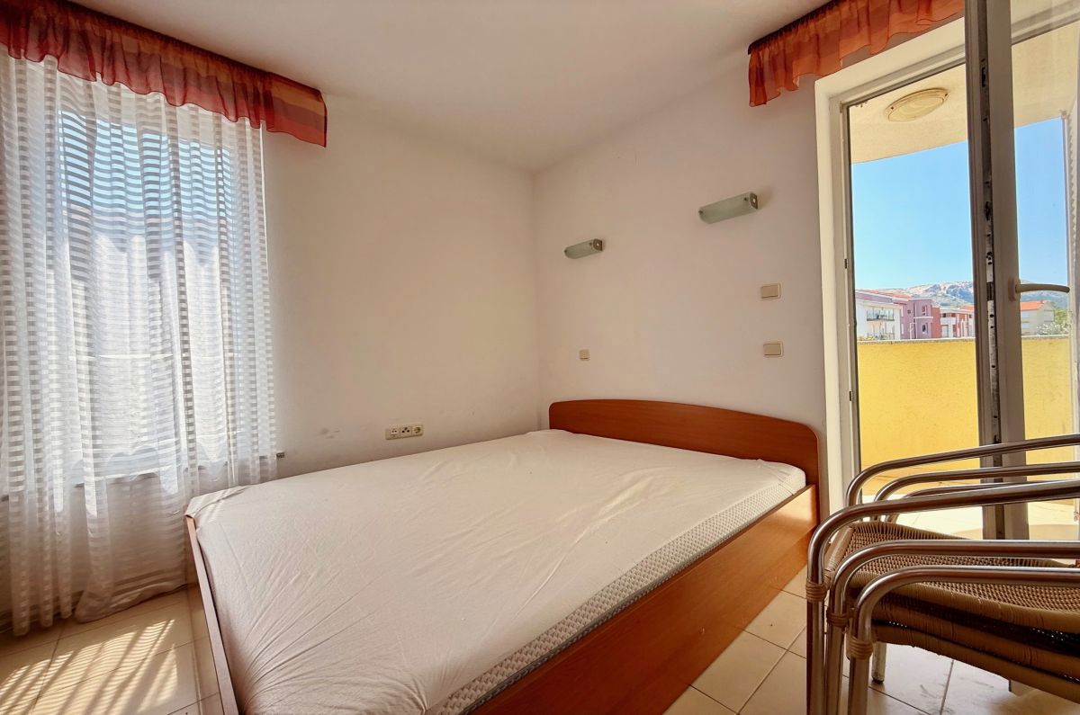 Apartma, prodaja, Baška, Hrvatska, 42 m2, 215.000,00 EUR