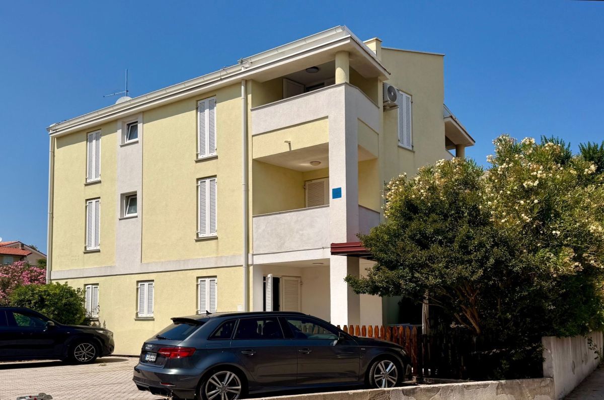 Apartma, prodaja, Baška, Hrvatska, 42 m2, 215.000,00 EUR