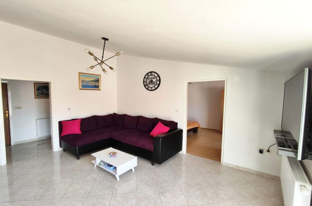 Apartma, prodaja, Baška, Hrvatska, 75 m2, 258.000,00 EUR