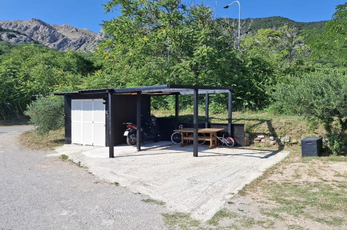 Apartma, prodaja, Baška, Hrvatska, 75 m2, 258.000,00 EUR