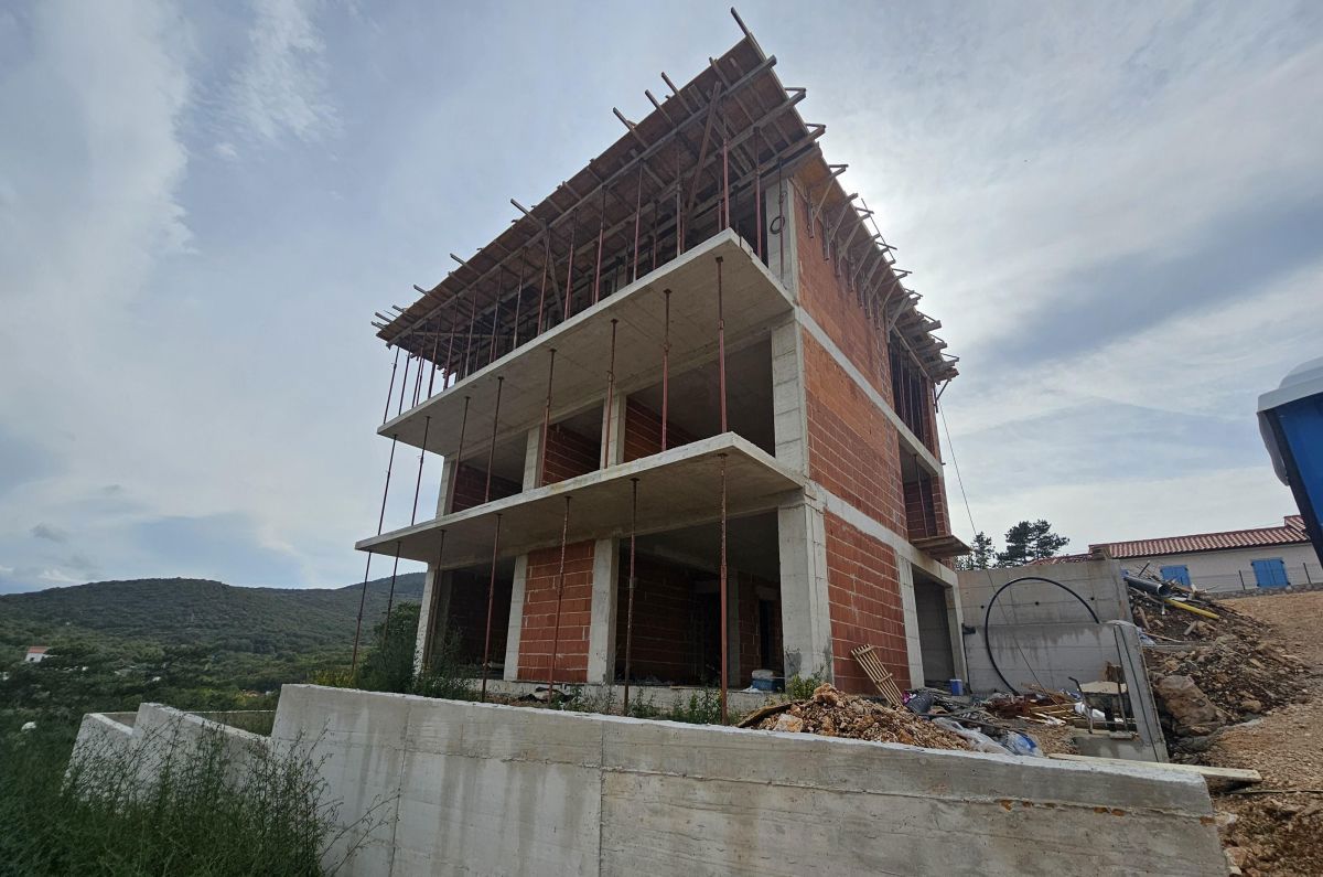Apartma, prodaja, Vrbnik, Hrvatska, 92 m2, 480.000,00 EUR