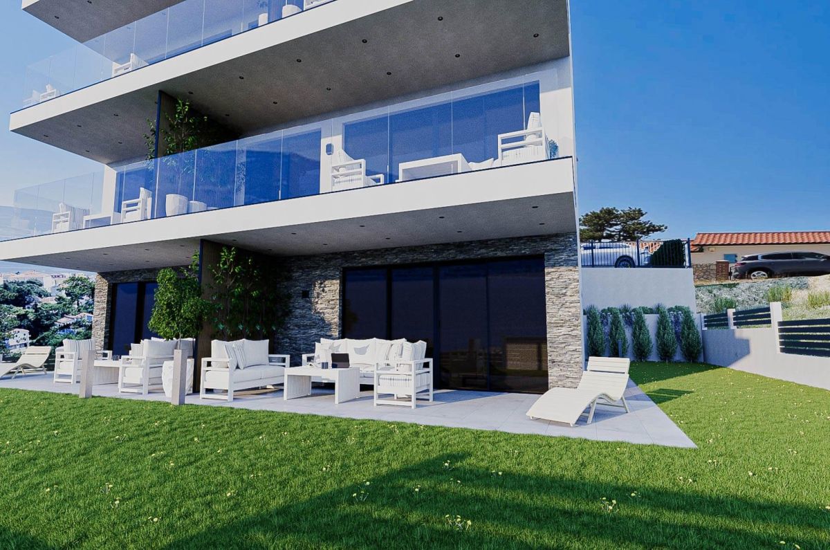 Apartma, prodaja, Vrbnik, Hrvatska, 92 m2, 480.000,00 EUR