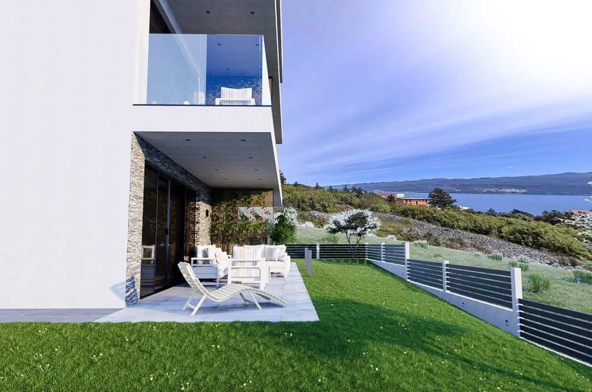 Apartma, prodaja, Vrbnik, Hrvatska, 92 m2, 480.000,00 EUR