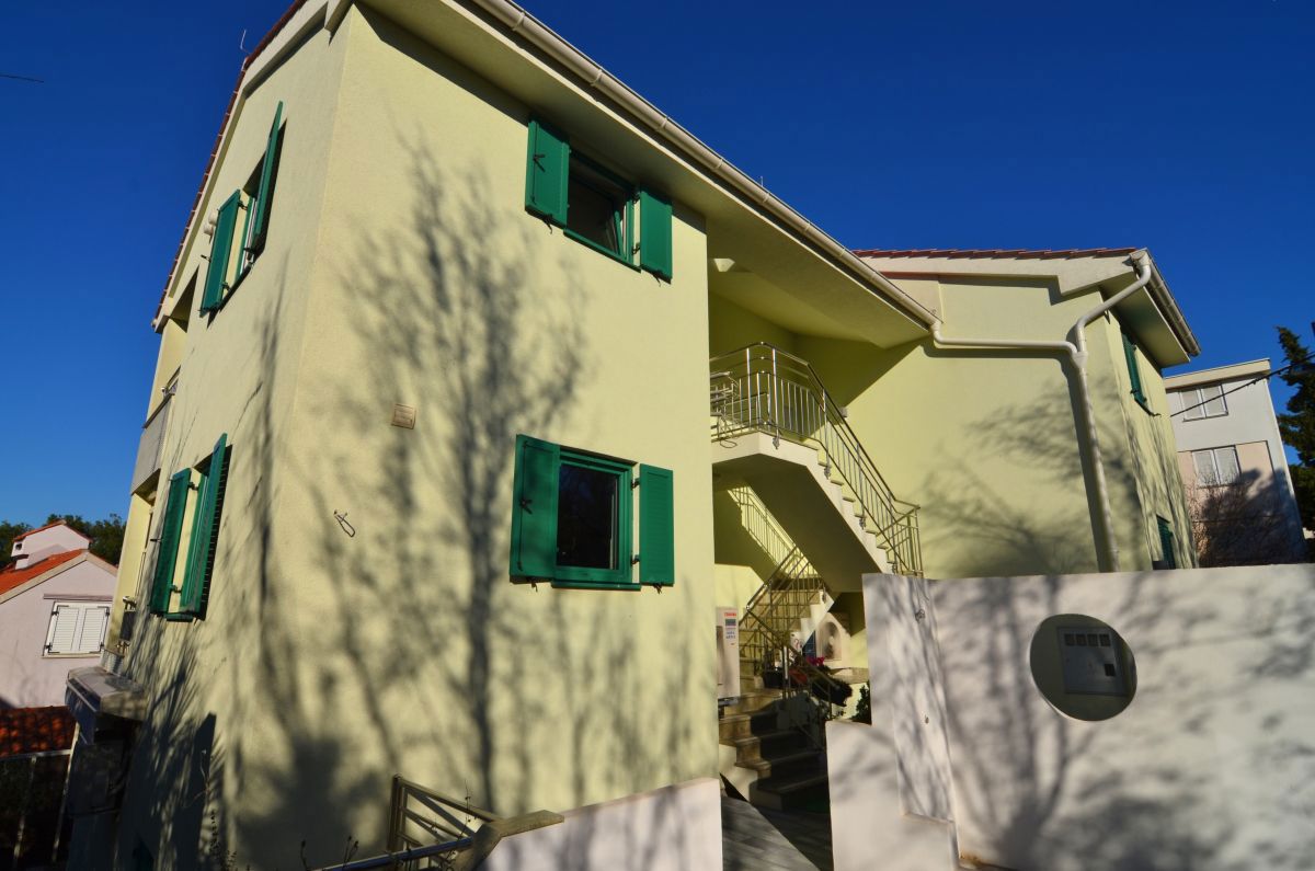 Apartma, prodaja, Malinska, Hrvatska, 76 m2, 550.000,00 EUR