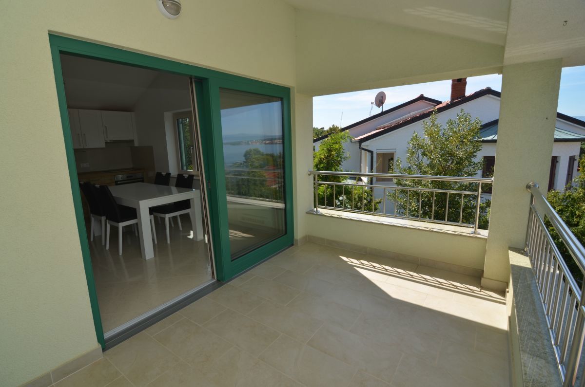 Apartma, prodaja, Malinska, Hrvatska, 76 m2, 550.000,00 EUR