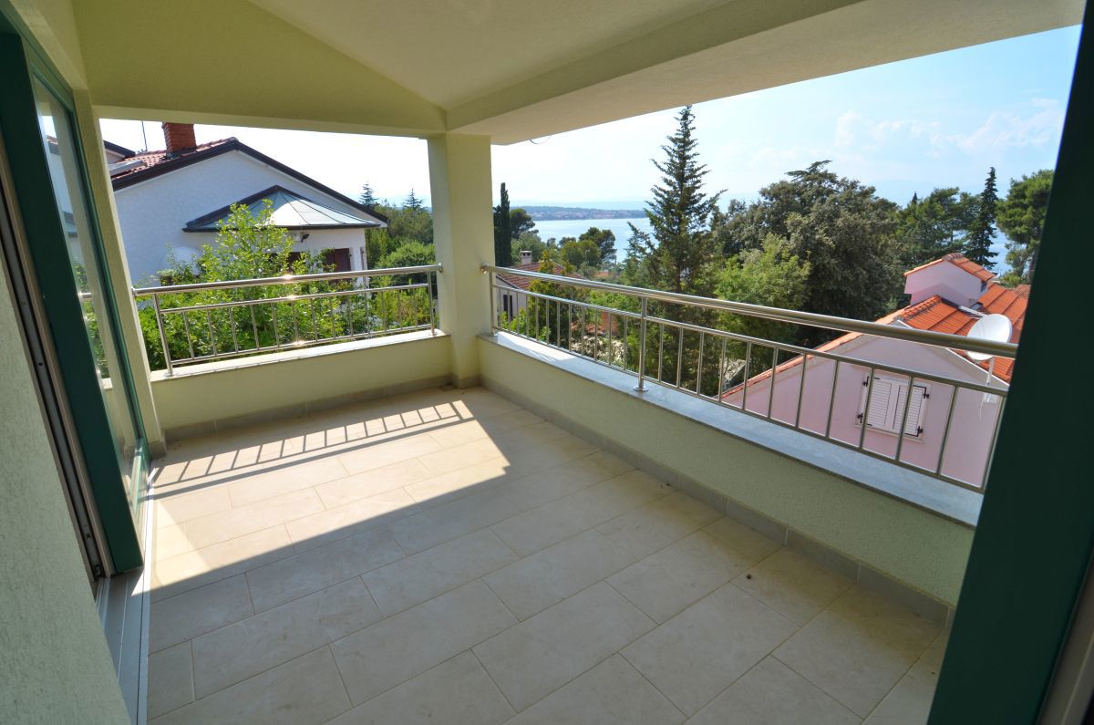 Apartma, prodaja, Malinska, Hrvatska, 76 m2, 550.000,00 EUR