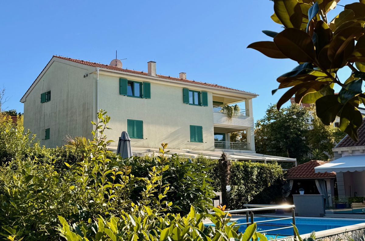 Apartma, prodaja, Malinska, Hrvatska, 76 m2, 550.000,00 EUR