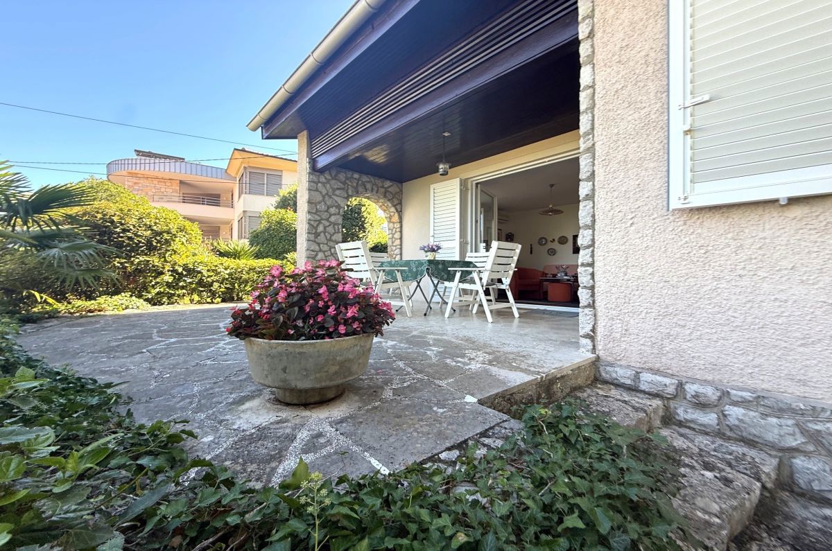 Hi&#353;a, prodaja, Malinska, Hrvatska, 57 m2, 1.380.000,00 EUR