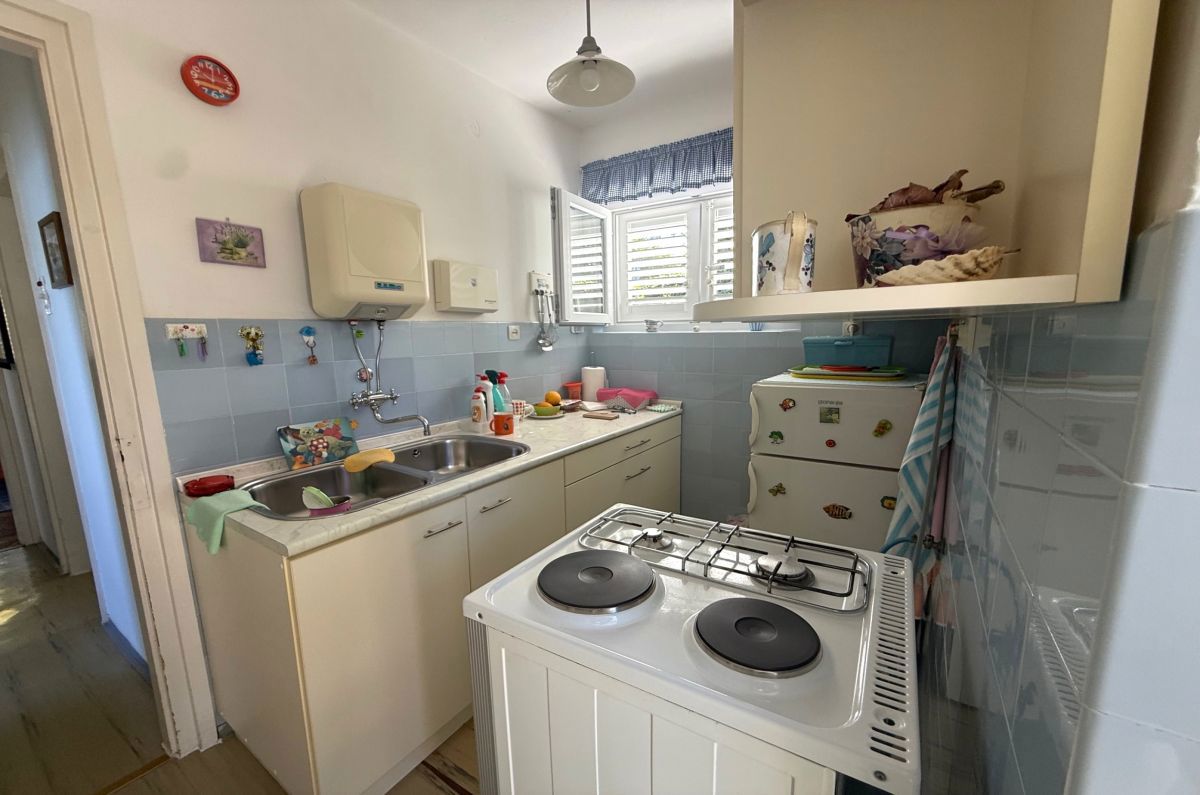 Hi&#353;a, prodaja, Malinska, Hrvatska, 57 m2, 1.380.000,00 EUR