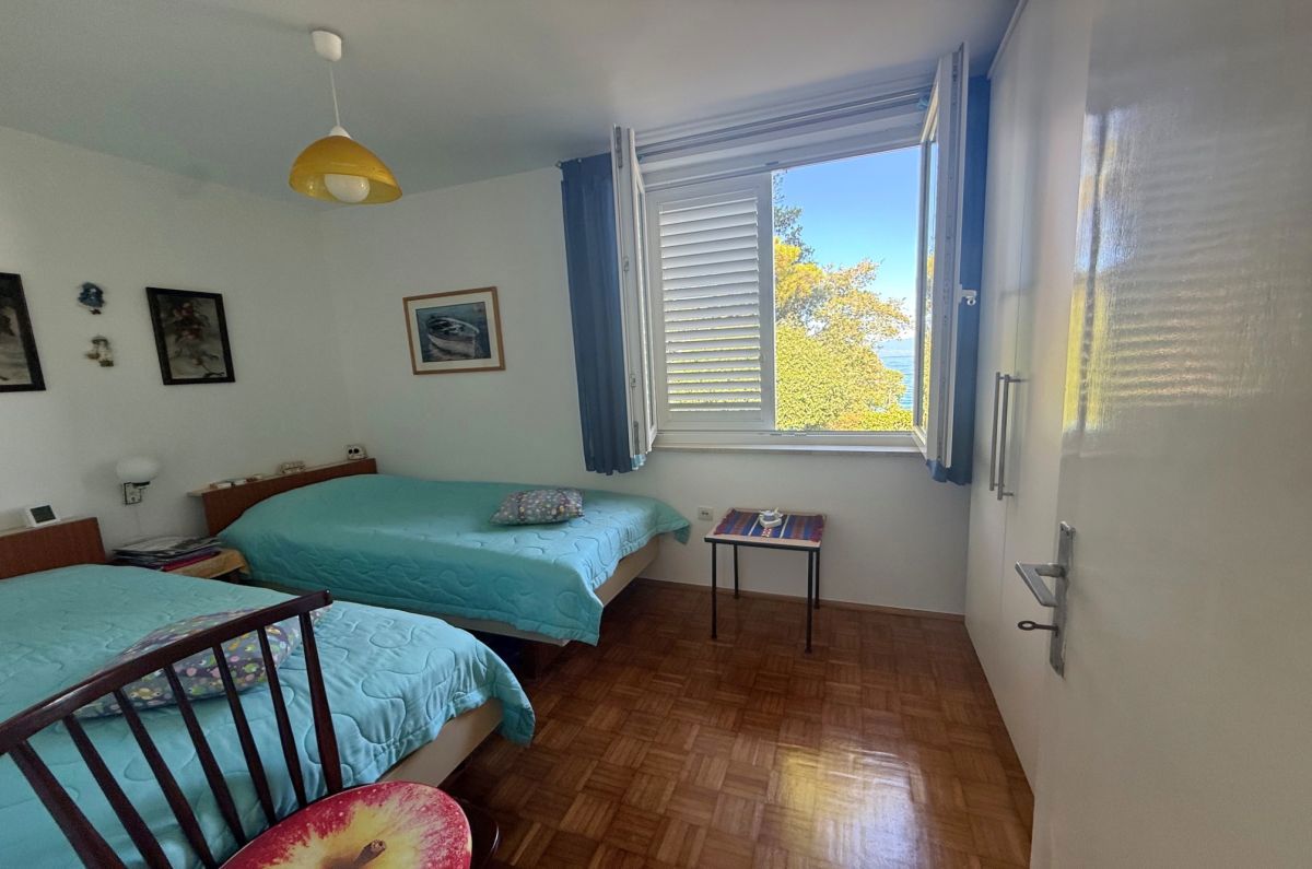 Hi&#353;a, prodaja, Malinska, Hrvatska, 57 m2, 1.380.000,00 EUR